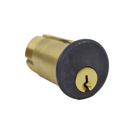 Baldwin Oil Rubbed Bronze Cylinders Oil Rubbed Bronze 8329.102